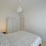 612 - Bellissimo Trilocale Nuovo A Marcelli, Climatizzato Con Ampio Giardino - Spiaggia White Beach Club Inclusa *
