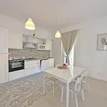 Διαμέρισμα 612 - Bellissimo Trilocale Nuovo A Marcelli, Climatizzato Con Ampio Giardino - Spiaggia White Beach Club Inclusa Marcelli