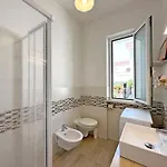612 - Bellissimo Trilocale Nuovo A Marcelli, Climatizzato Con Ampio Giardino - Spiaggia White Beach Club Inclusa Διαμέρισμα